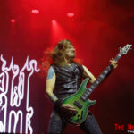 The Rock Circus 2023: Cradle of Filth